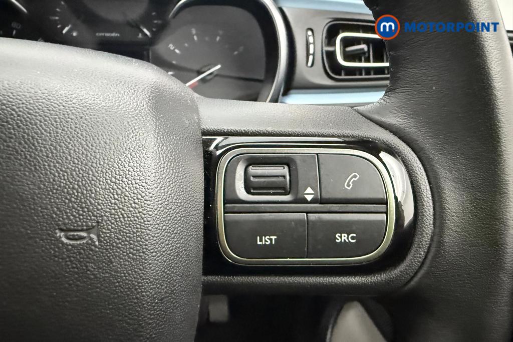 Citroen C3 Elle Manual Petrol Hatchback - Stock Number (1558459) - 14th supplementary image