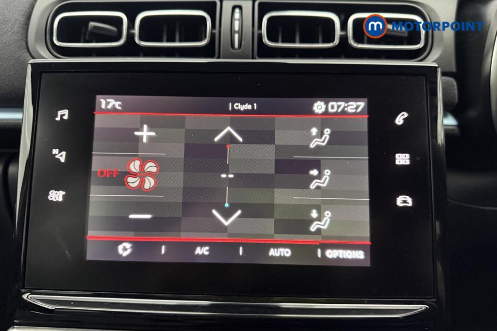 Citroen C3 Elle Manual Petrol Hatchback - Stock Number (1558459) - 15th supplementary image