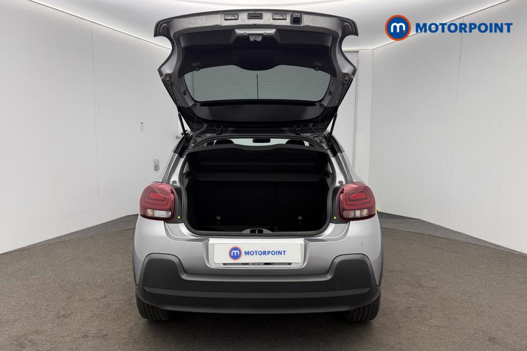 Citroen C3 Elle Manual Petrol Hatchback - Stock Number (1558459) - 19th supplementary image