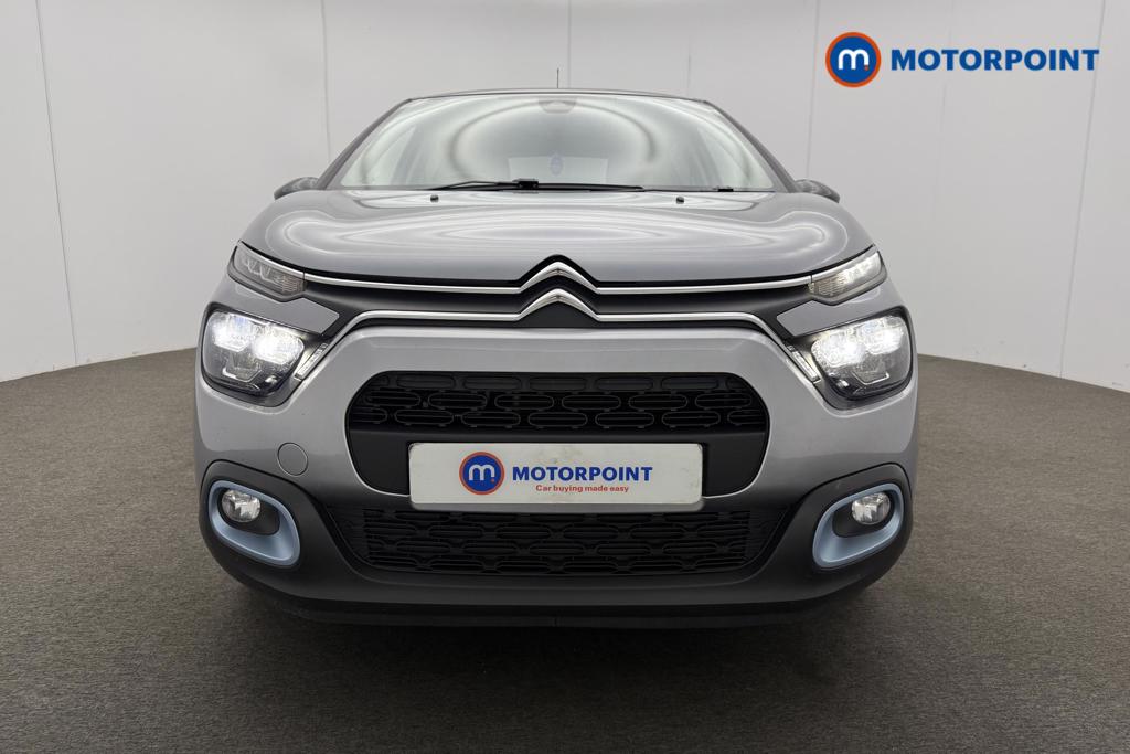 Citroen C3 Elle Manual Petrol Hatchback - Stock Number (1558459) - 21st supplementary image