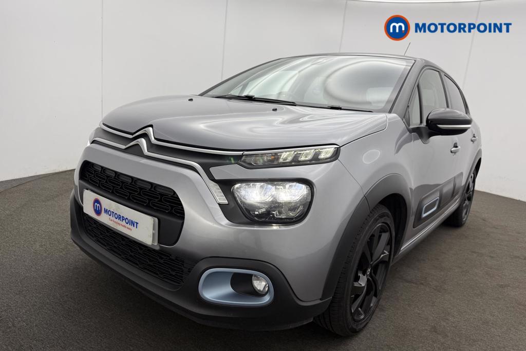 Citroen C3 Elle Manual Petrol Hatchback - Stock Number (1558459) - 22nd supplementary image