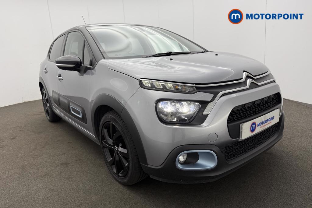 Citroen C3 Elle Manual Petrol Hatchback - Stock Number (1558459) - 23rd supplementary image
