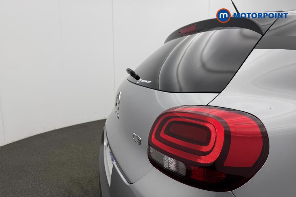 Citroen C3 Elle Manual Petrol Hatchback - Stock Number (1558459) - 24th supplementary image