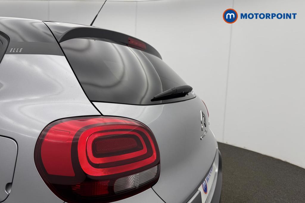 Citroen C3 Elle Manual Petrol Hatchback - Stock Number (1558459) - 25th supplementary image