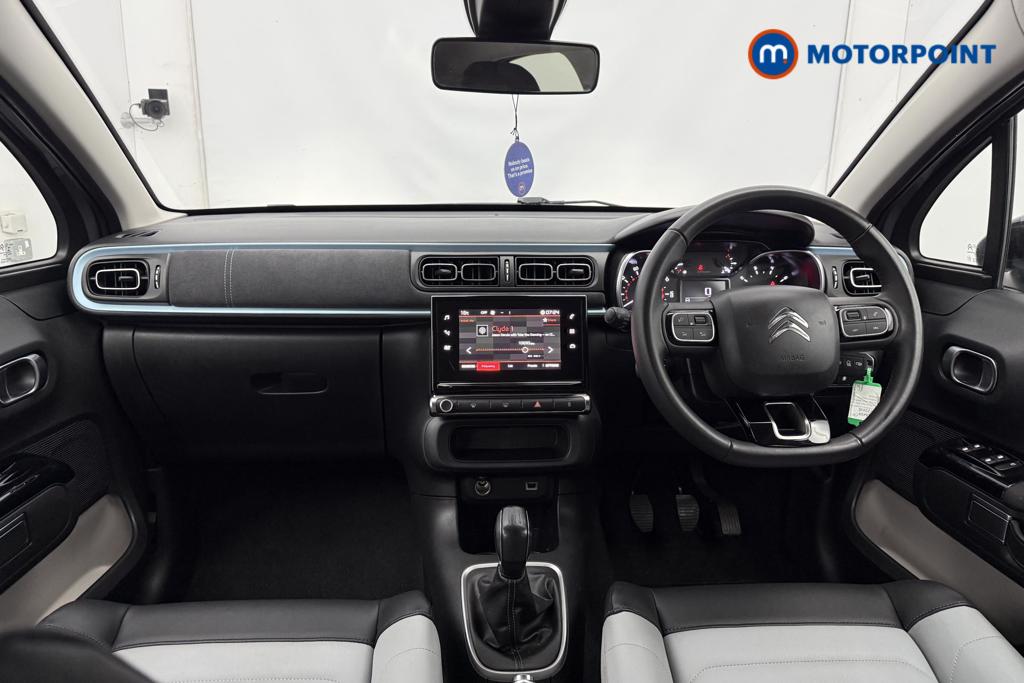 Citroen C3 Elle Manual Petrol Hatchback - Stock Number (1558459) - 1st supplementary image