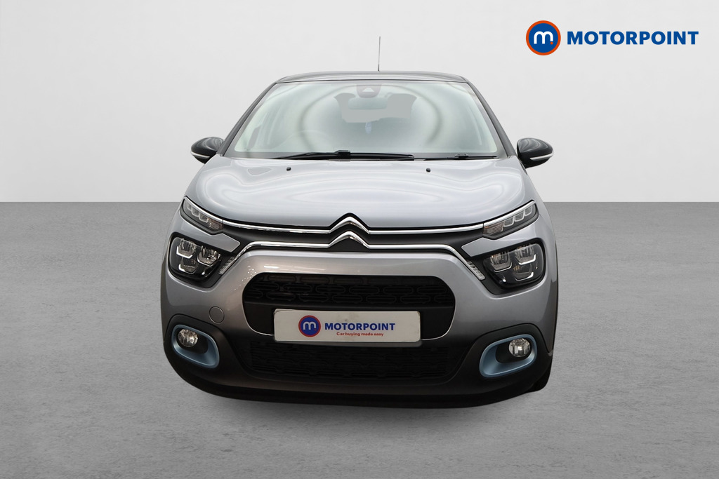 Citroen C3 Elle Manual Petrol Hatchback - Stock Number (1558459) - Front bumper