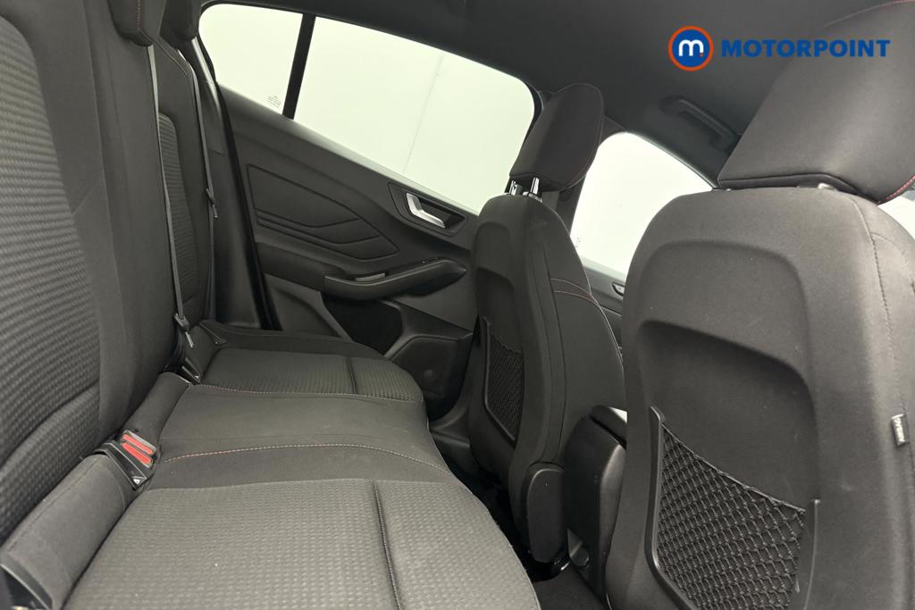 Ford Focus St-Line Edition Manual Petrol-Electric Hybrid Hatchback - Stock Number (1558482) - 9th supplementary image