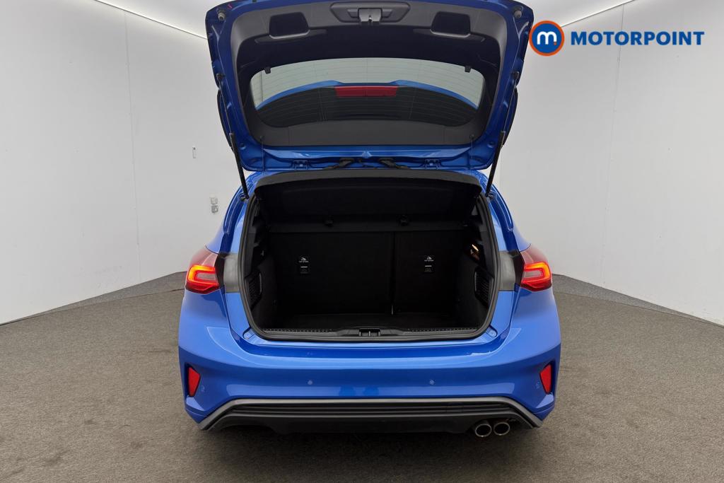 Ford Focus St-Line Edition Manual Petrol-Electric Hybrid Hatchback - Stock Number (1558482) - 20th supplementary image