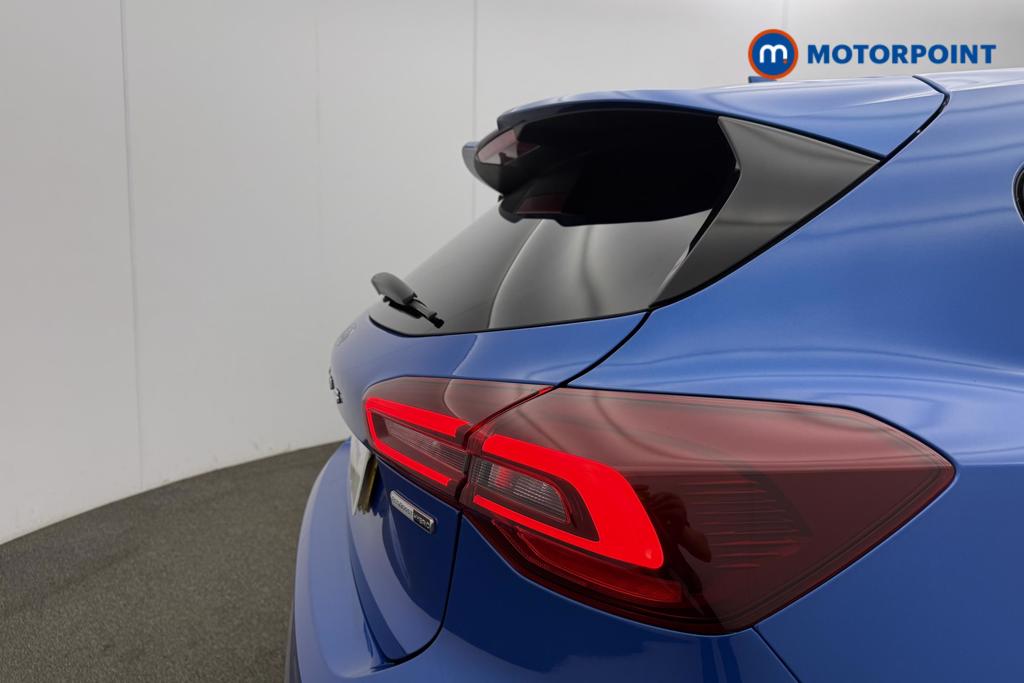 Ford Focus St-Line Edition Manual Petrol-Electric Hybrid Hatchback - Stock Number (1558482) - 25th supplementary image