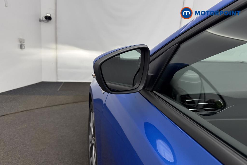 Ford Focus St-Line Edition Manual Petrol-Electric Hybrid Hatchback - Stock Number (1558482) - 28th supplementary image