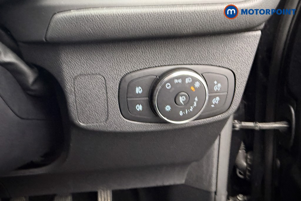 Ford Focus St-Line Manual Petrol Hatchback - Stock Number (1558501) - 10th supplementary image