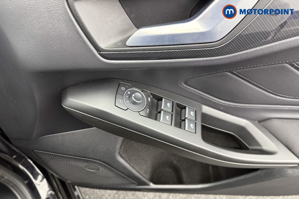 Ford Focus St-Line Manual Petrol Hatchback - Stock Number (1558501) - 11th supplementary image