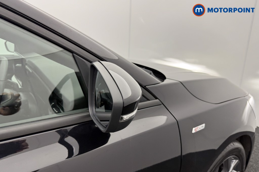 Ford Focus St-Line Manual Petrol Hatchback - Stock Number (1558501) - 13th supplementary image