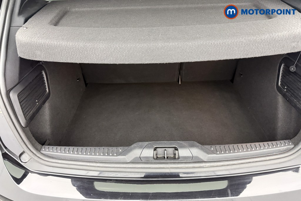 Ford Focus St-Line Manual Petrol Hatchback - Stock Number (1558501) - 15th supplementary image