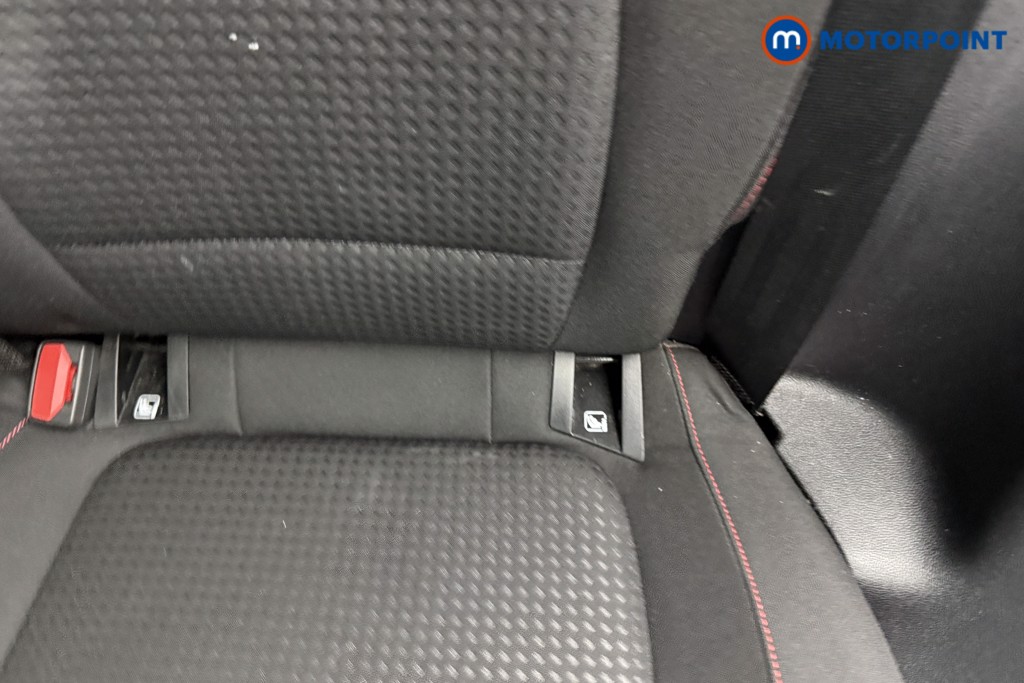 Ford Focus St-Line Manual Petrol Hatchback - Stock Number (1558501) - 18th supplementary image