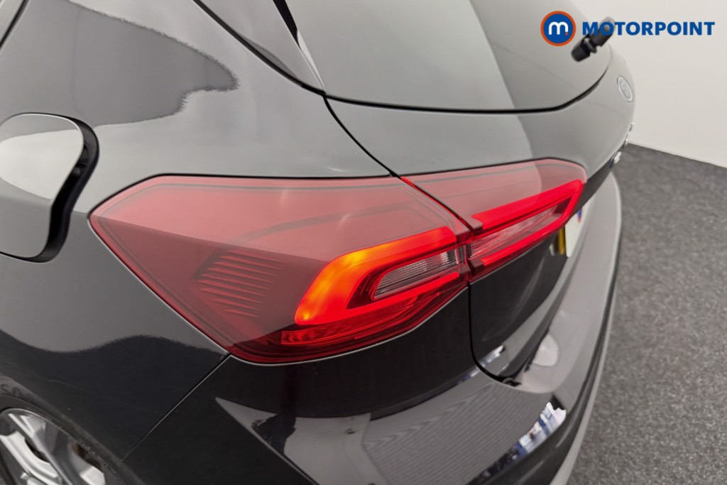 Ford Focus St-Line Manual Petrol Hatchback - Stock Number (1558501) - 19th supplementary image