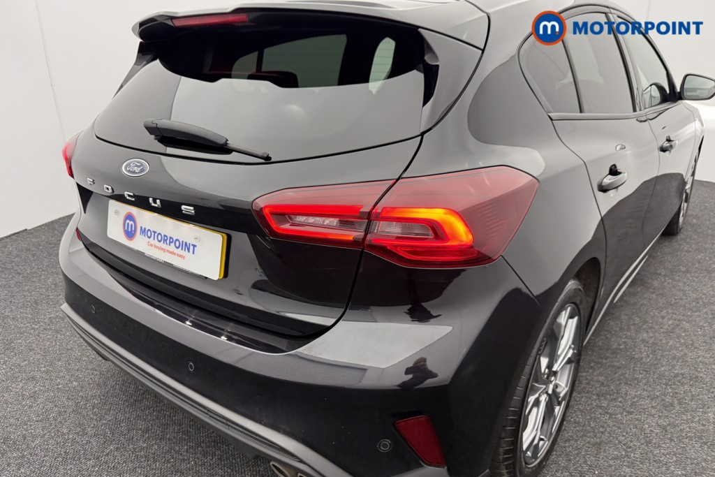Ford Focus St-Line Manual Petrol Hatchback - Stock Number (1558501) - 20th supplementary image