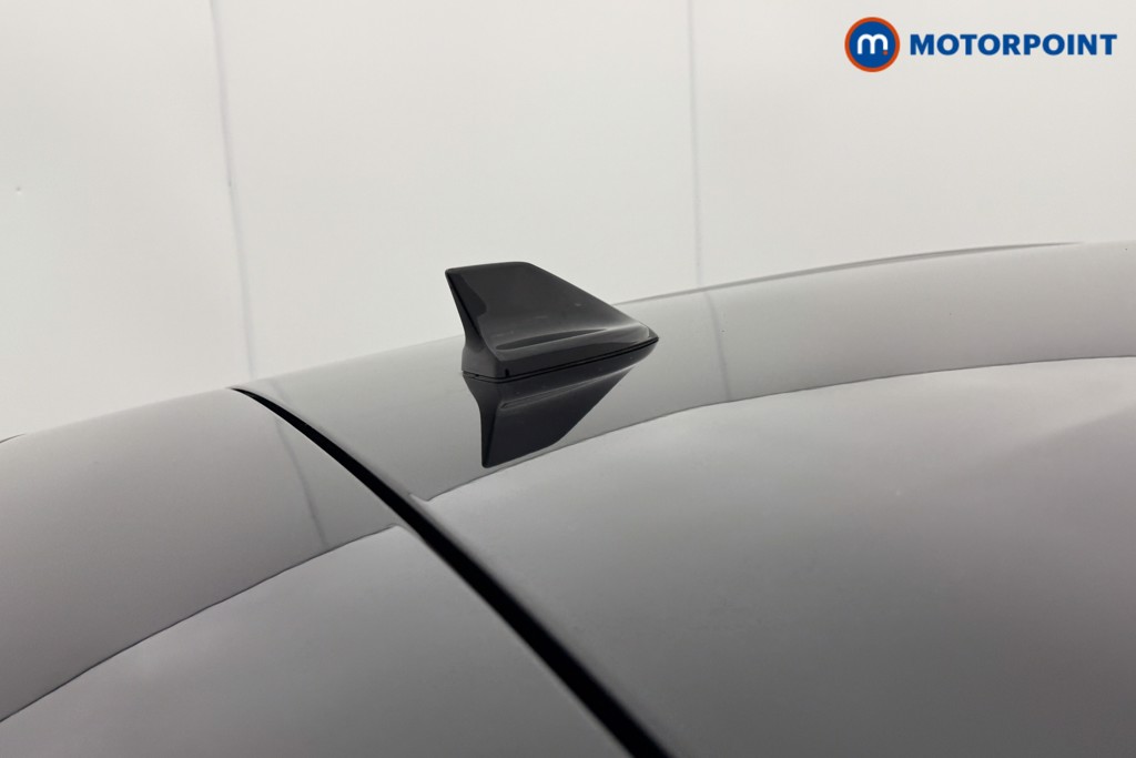 Ford Focus St-Line Edition Manual Petrol-Electric Hybrid Hatchback - Stock Number (1558594) - 18th supplementary image