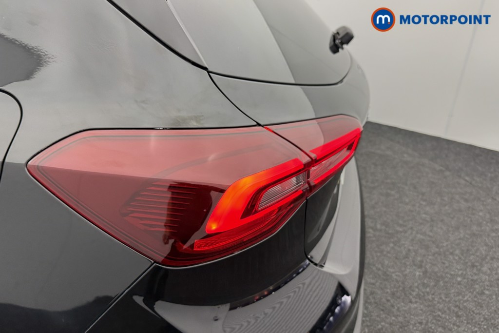Ford Focus St-Line Edition Manual Petrol-Electric Hybrid Hatchback - Stock Number (1558594) - 23rd supplementary image