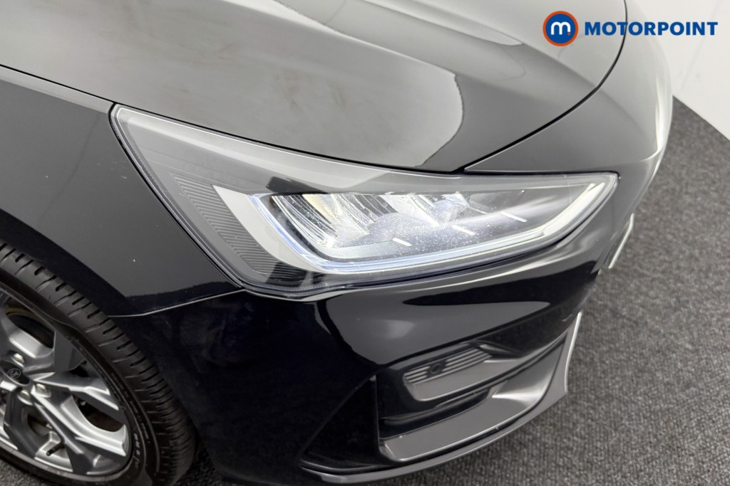Ford Focus St-Line Edition Manual Petrol-Electric Hybrid Hatchback - Stock Number (1558594) - 25th supplementary image