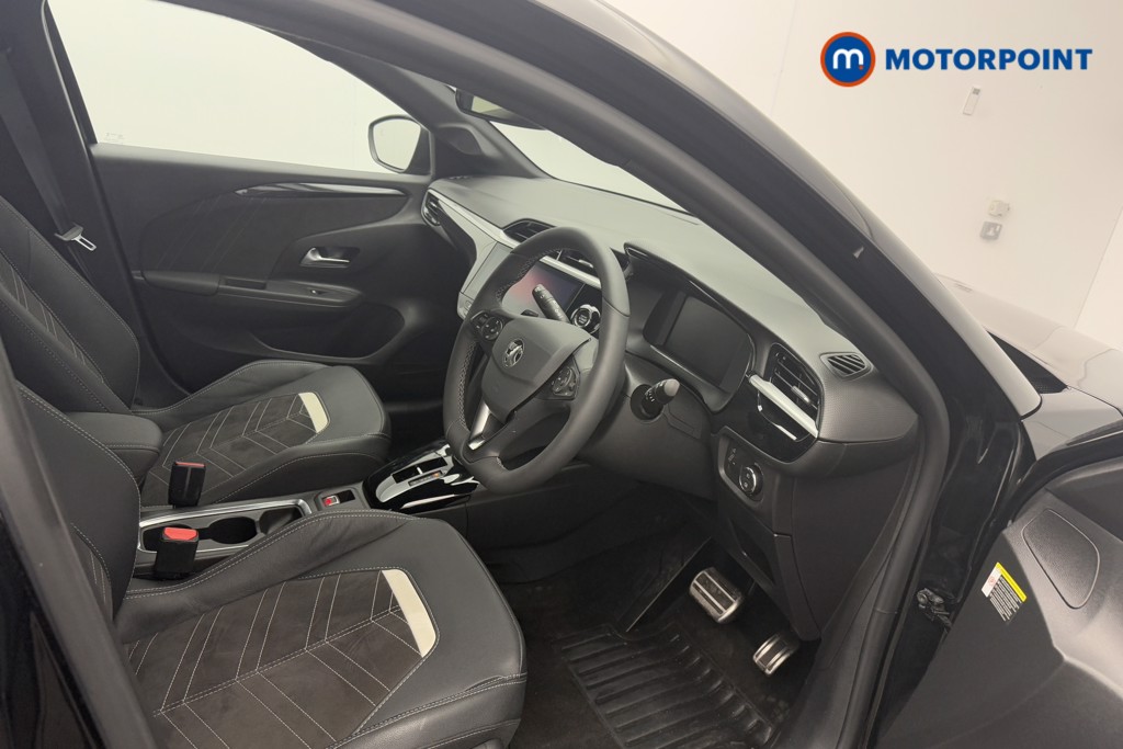 Vauxhall Corsa Ultimate Automatic Petrol Hatchback - Stock Number (1558619) - 2nd supplementary image