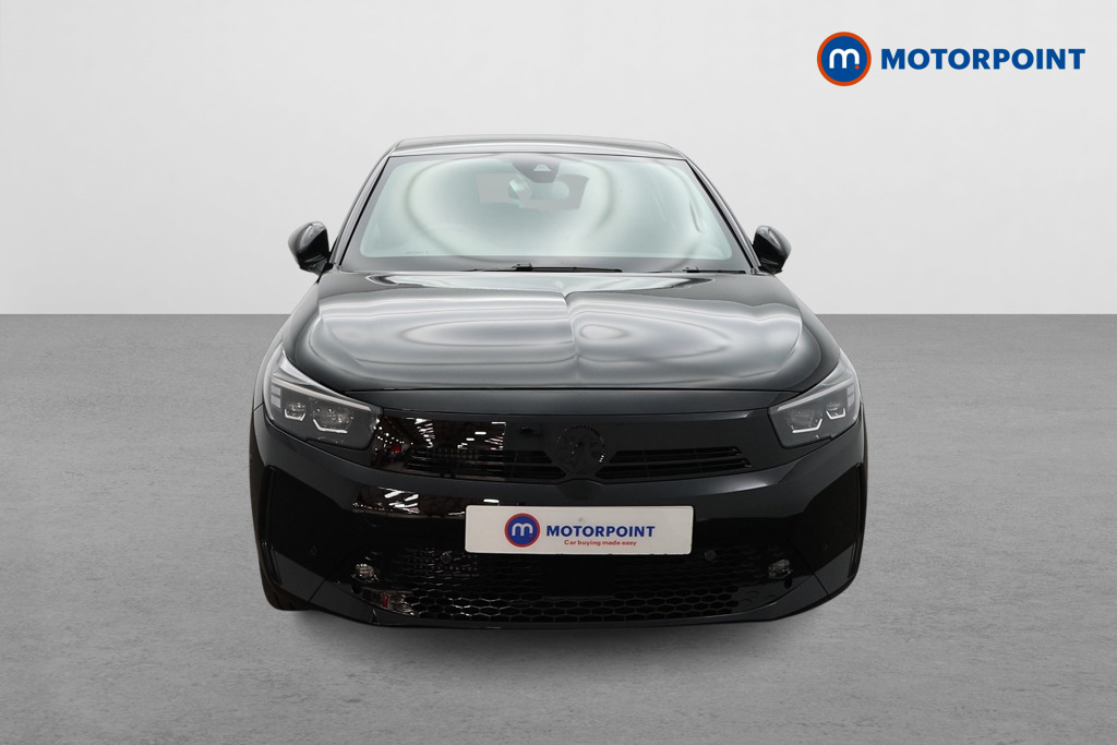 Vauxhall Corsa Ultimate Automatic Petrol Hatchback - Stock Number (1558619) - Front bumper