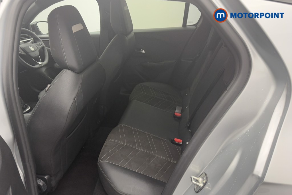 Vauxhall Corsa Ultimate Manual Petrol Hatchback - Stock Number (1558630) - 2nd supplementary image