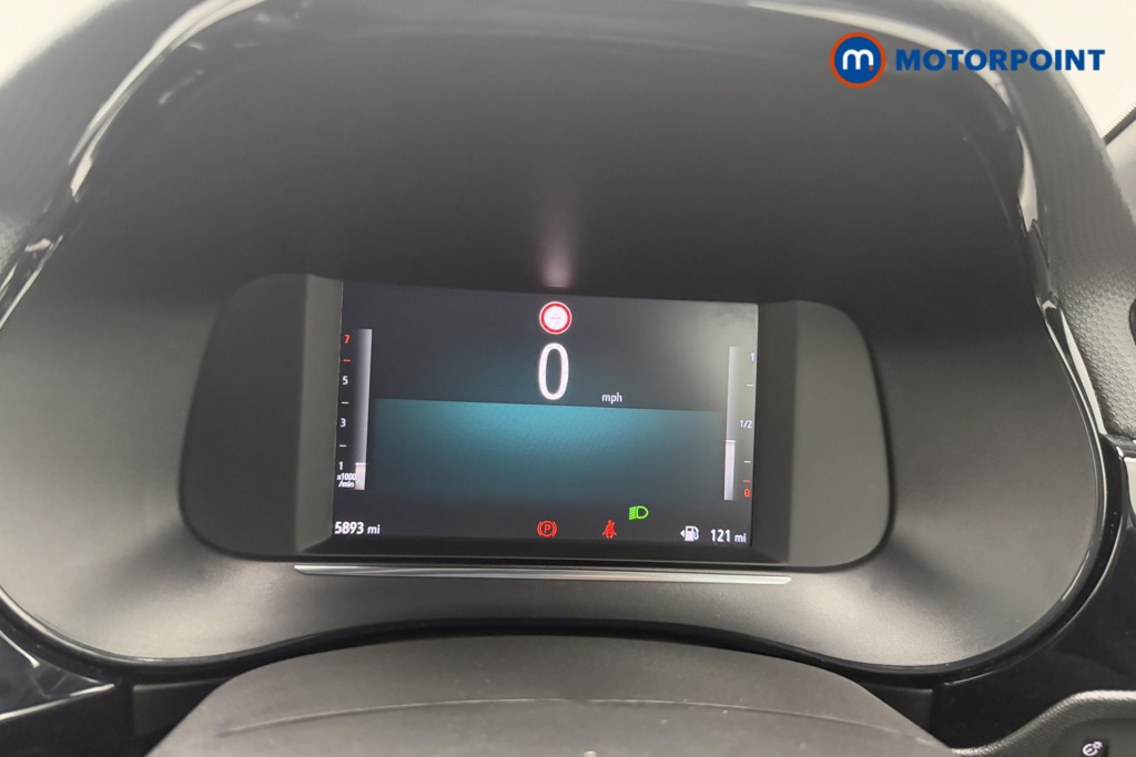 Vauxhall Corsa Ultimate Manual Petrol Hatchback - Stock Number (1558630) - 3rd supplementary image