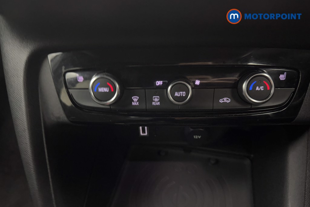 Vauxhall Corsa Ultimate Manual Petrol Hatchback - Stock Number (1558630) - 9th supplementary image