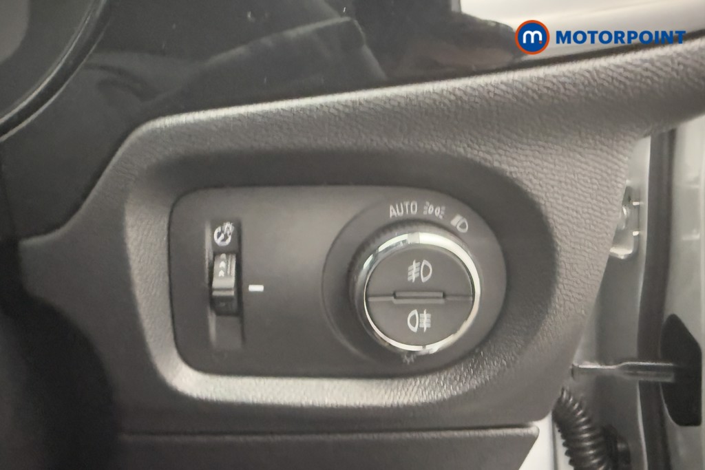 Vauxhall Corsa Ultimate Manual Petrol Hatchback - Stock Number (1558630) - 15th supplementary image