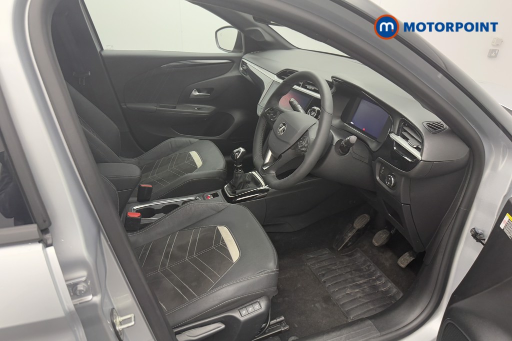 Vauxhall Corsa Ultimate Manual Petrol Hatchback - Stock Number (1558630) - 1st supplementary image