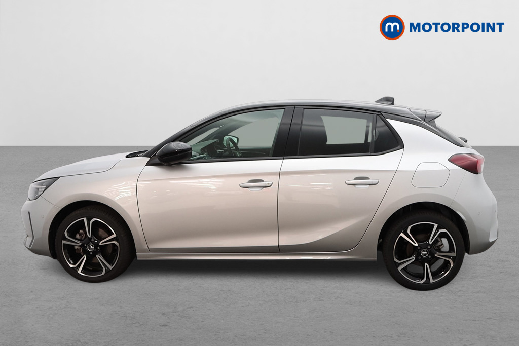 Vauxhall Corsa Ultimate Manual Petrol Hatchback - Stock Number (1558630) - Passenger side