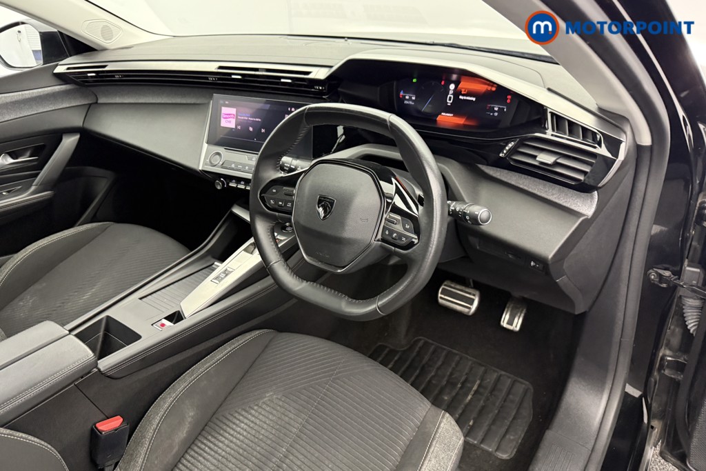 Peugeot 308 Active Premium Automatic Petrol Hatchback - Stock Number (1558667) - 3rd supplementary image