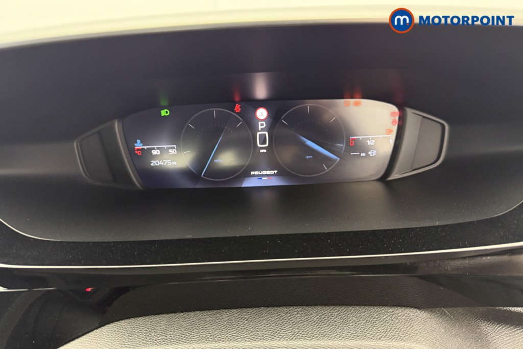 Peugeot 308 Active Premium Automatic Petrol Hatchback - Stock Number (1558667) - 4th supplementary image