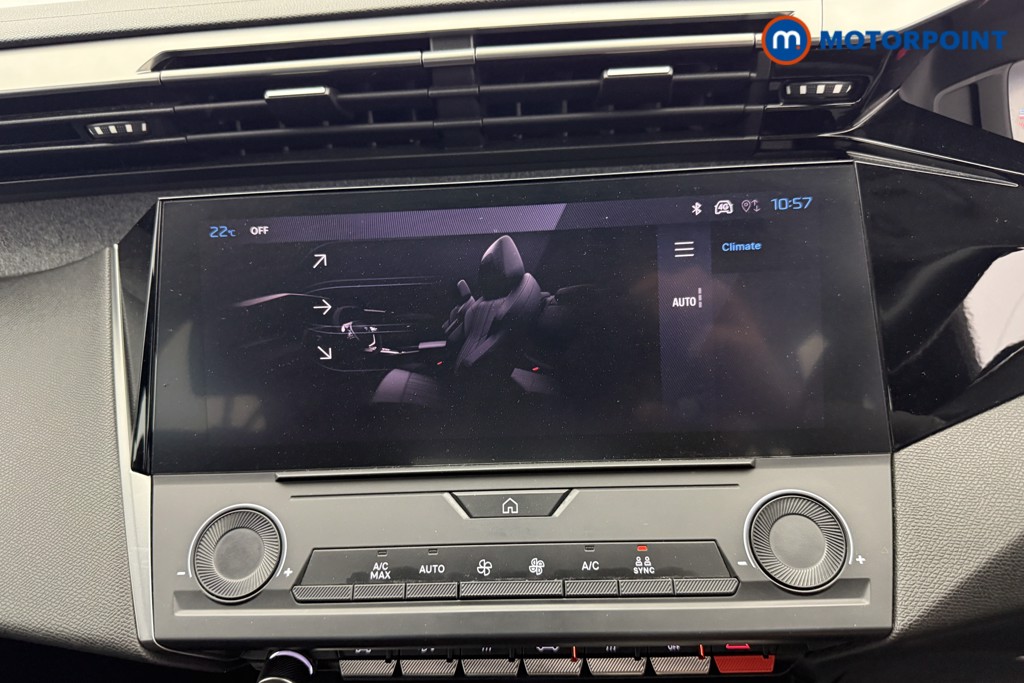 Peugeot 308 Active Premium Automatic Petrol Hatchback - Stock Number (1558667) - 6th supplementary image