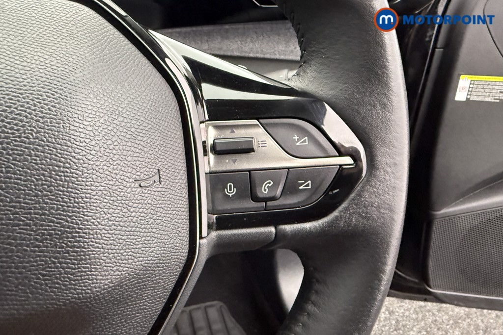 Peugeot 308 Active Premium Automatic Petrol Hatchback - Stock Number (1558667) - 11th supplementary image