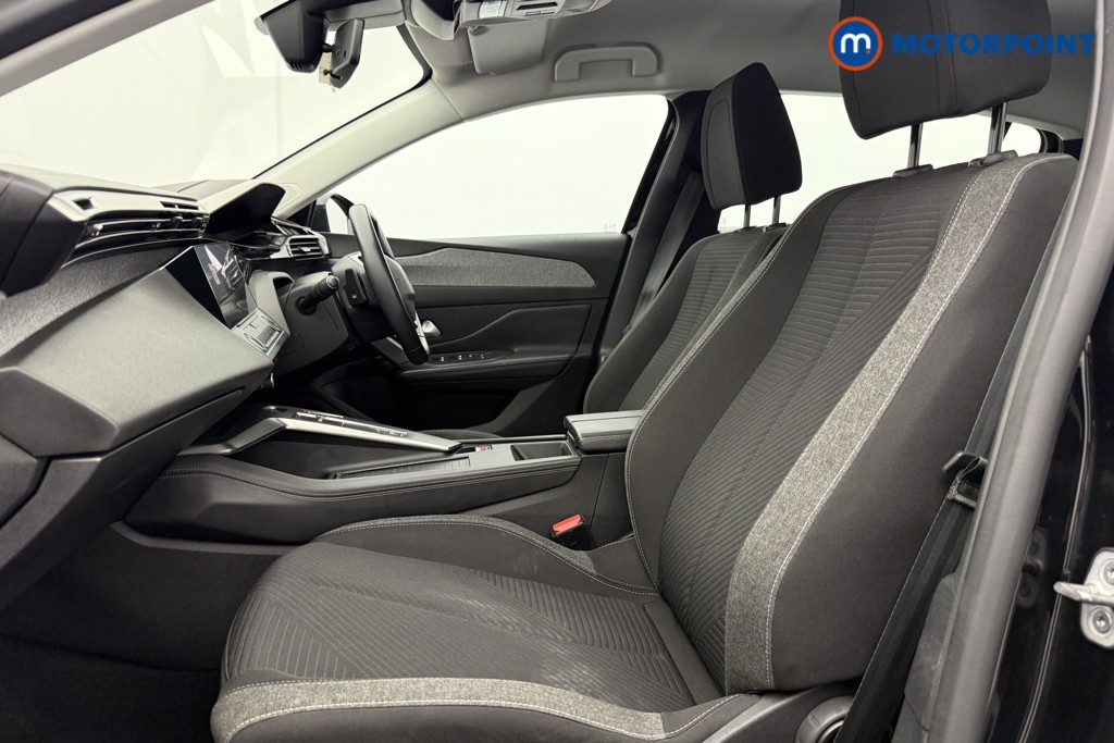 Peugeot 308 Active Premium Automatic Petrol Hatchback - Stock Number (1558667) - 17th supplementary image