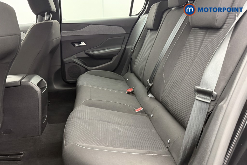 Peugeot 308 Active Premium Automatic Petrol Hatchback - Stock Number (1558667) - 18th supplementary image