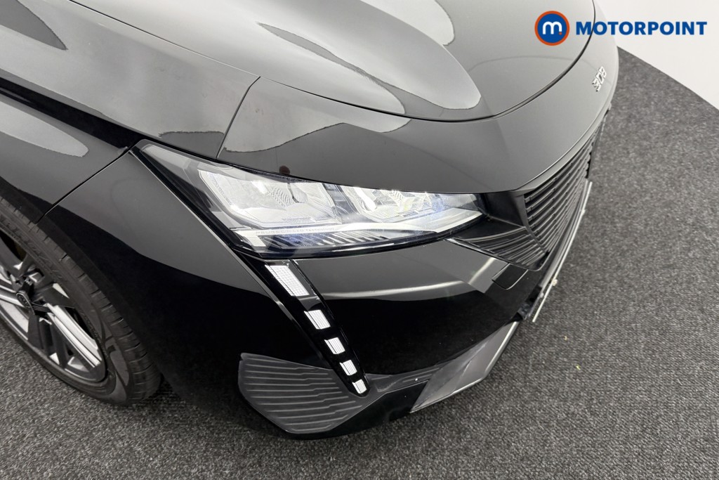 Peugeot 308 Active Premium Automatic Petrol Hatchback - Stock Number (1558667) - 22nd supplementary image