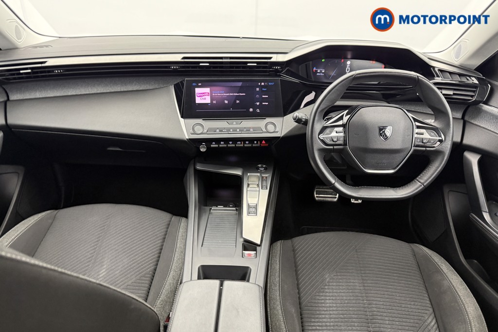 Peugeot 308 Active Premium Automatic Petrol Hatchback - Stock Number (1558667) - 1st supplementary image