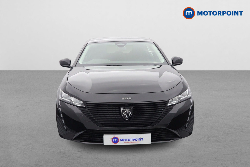 Peugeot 308 Active Premium Automatic Petrol Hatchback - Stock Number (1558667) - Front bumper