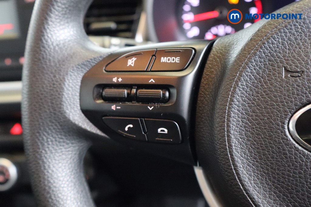 KIA RIO 1 Manual Petrol Hatchback - Stock Number (1558784) - 3rd supplementary image