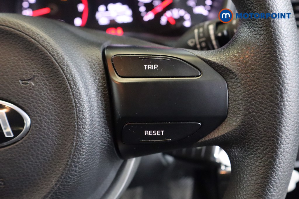 KIA RIO 1 Manual Petrol Hatchback - Stock Number (1558784) - 4th supplementary image