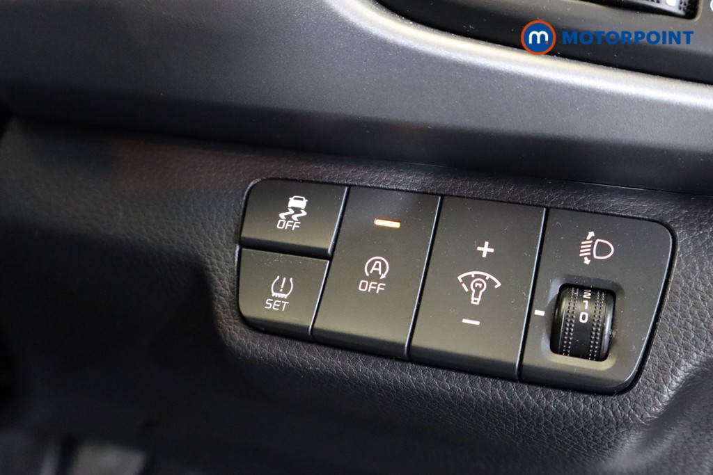 KIA RIO 1 Manual Petrol Hatchback - Stock Number (1558784) - 5th supplementary image