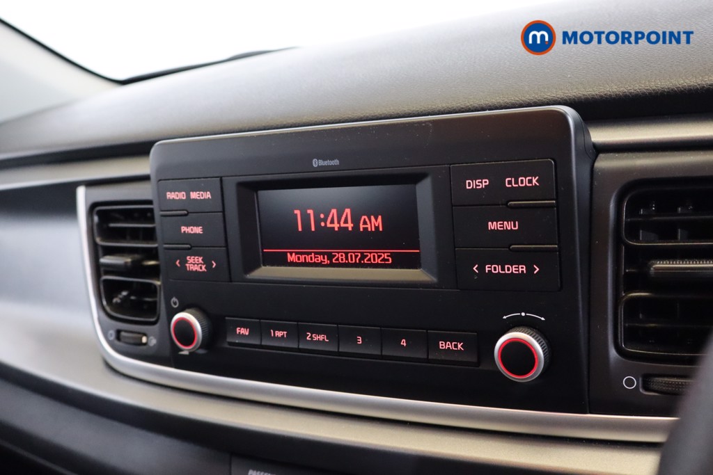 KIA RIO 1 Manual Petrol Hatchback - Stock Number (1558784) - 6th supplementary image