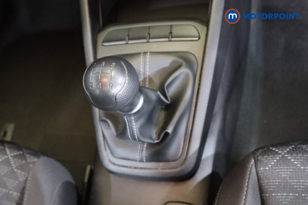 KIA RIO 1 Manual Petrol Hatchback - Stock Number (1558784) - 8th supplementary image
