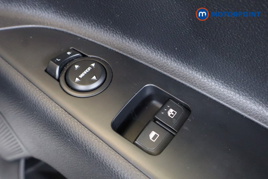 KIA RIO 1 Manual Petrol Hatchback - Stock Number (1558784) - 9th supplementary image
