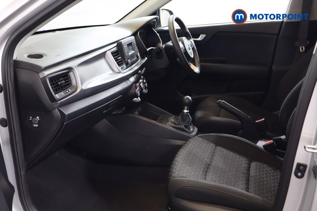 KIA RIO 1 Manual Petrol Hatchback - Stock Number (1558784) - 10th supplementary image