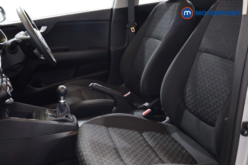 KIA RIO 1 Manual Petrol Hatchback - Stock Number (1558784) - 11th supplementary image