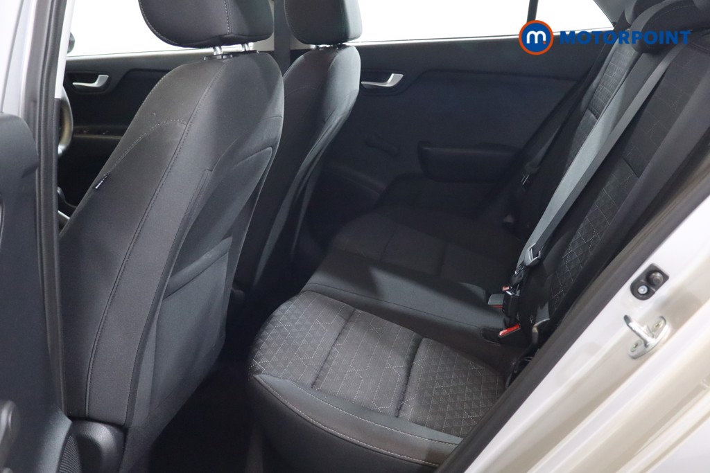 KIA RIO 1 Manual Petrol Hatchback - Stock Number (1558784) - 12th supplementary image